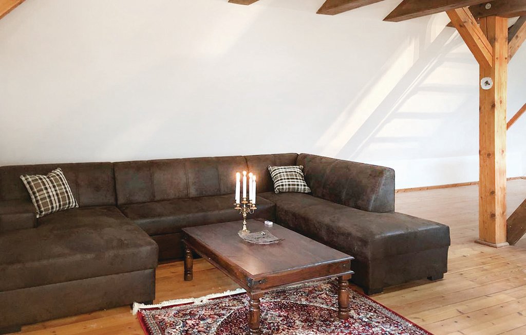 Feriehus - Dragun/Schwerin , Tyskland - DMV500 22