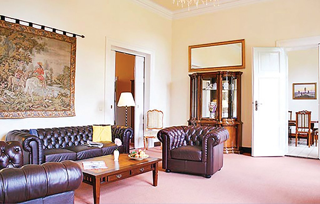 Feriehus - Schloss Poggelow , Tyskland - DMV400 26