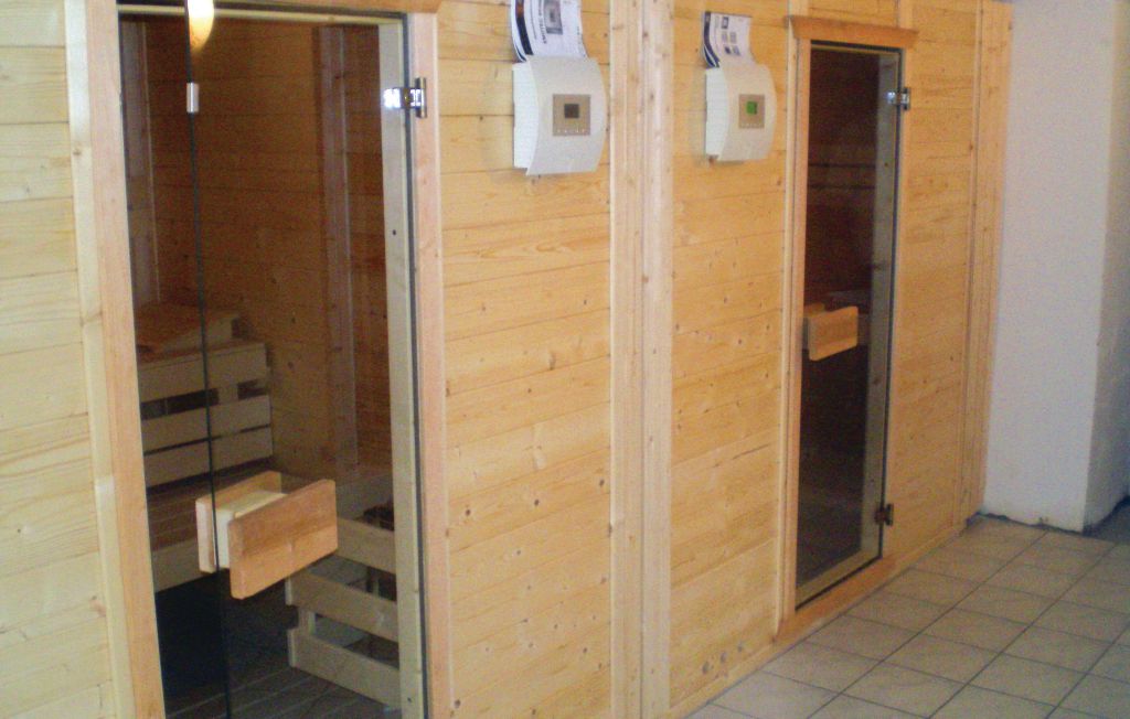 Ferienhaus - Gutshaus Gross Markow , Deutschland - DMV280 43