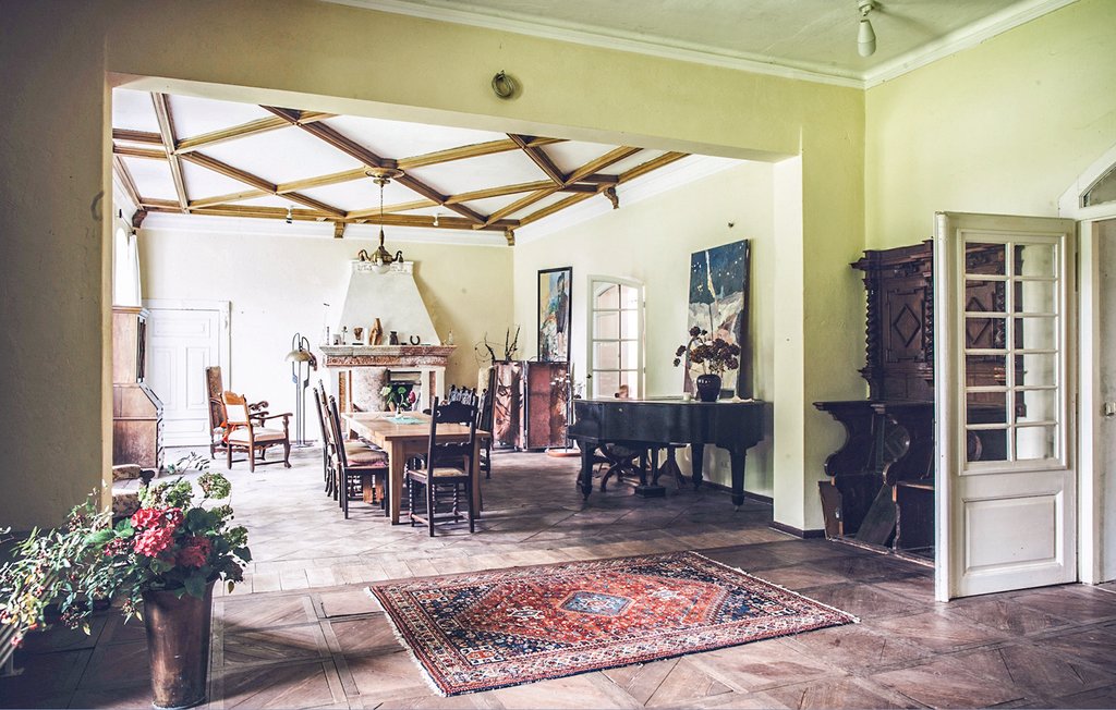 Feriehus - Liepen/Eichhorst , Tyskland - DMV179 5