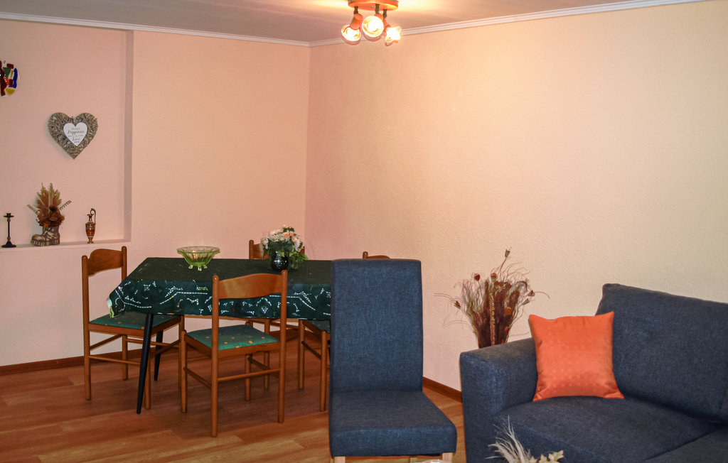 Feriehus - Löcknitz , Tyskland - DMV206 2