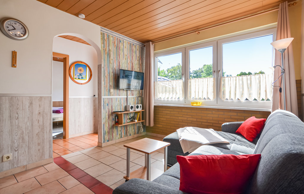 Semesterhus - Klein Nemerow , Tyskland - DMV216 4