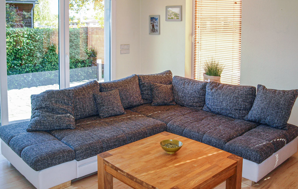 Feriehus - Hildebrandshagen , Tyskland - DMV274 2