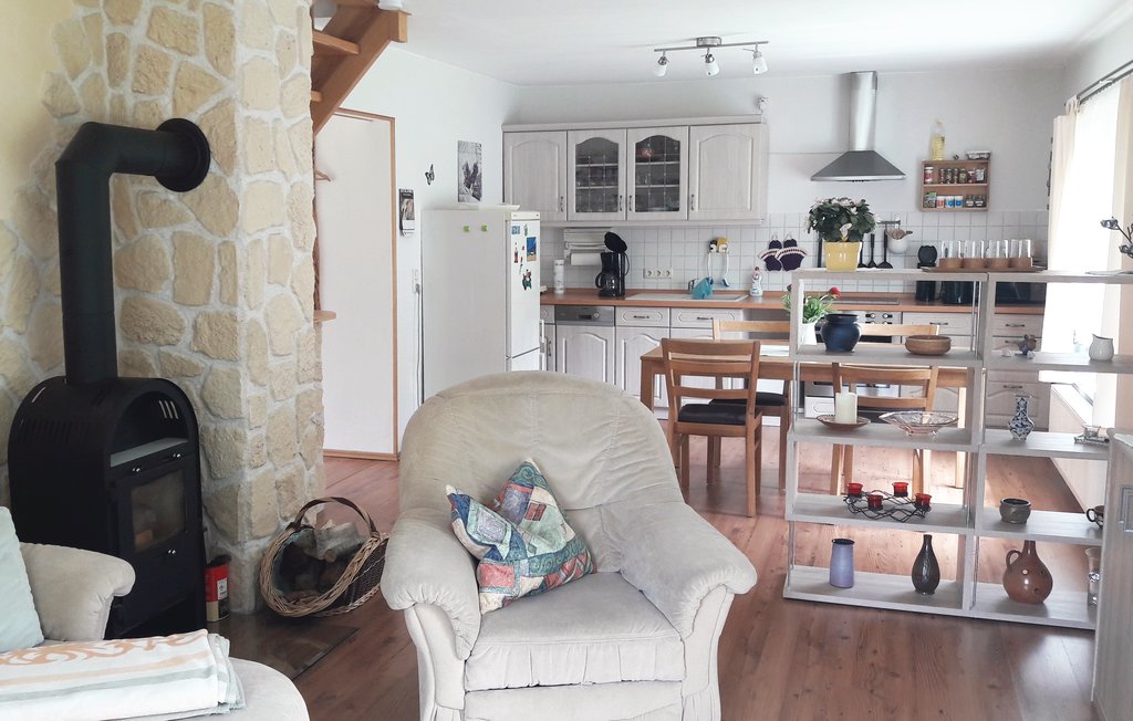 Feriehuse - Alt Schwerin , Tyskland - DMV431 2