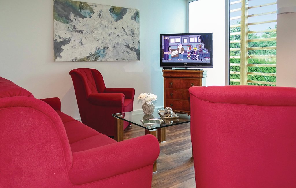 Feriehus - Kuhlen-Wendorf , Tyskland - DMV444 13