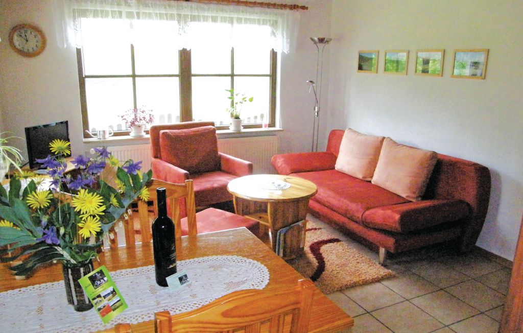 Feriehus - Ankershagen/Bocksee , Tyskland - DMV457 2