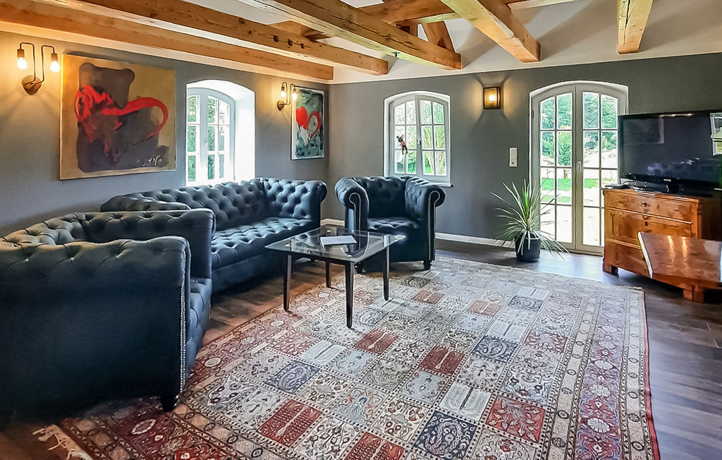 Ferieleilighet - Schwerin , Tyskland - DMV485 2