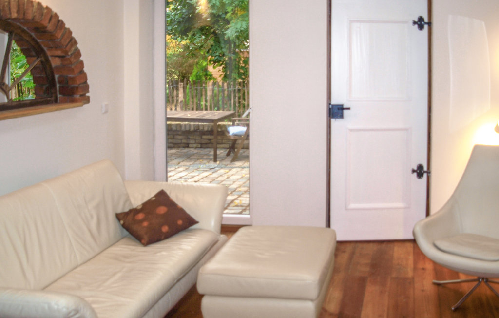 Feriehus - Bützow/ Meckl. , Tyskland - DMV521 3