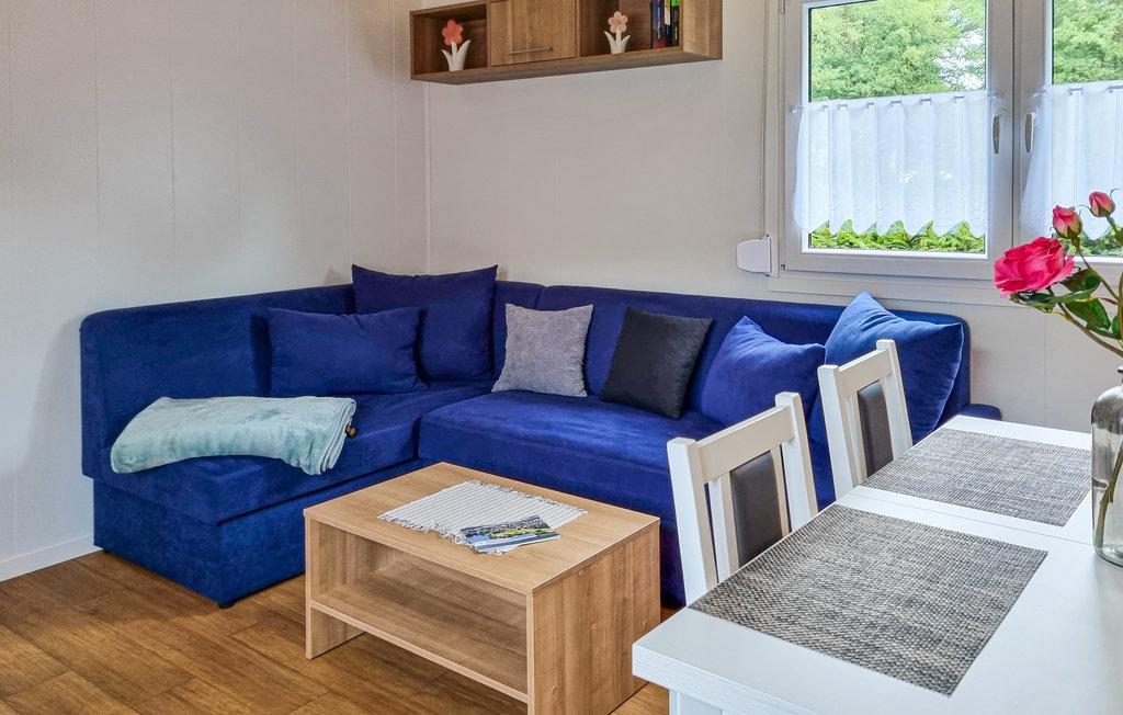 Feriehus - Lohmen / Garder See , Tyskland - DMV563 4