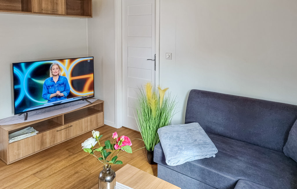 Ferienhaus - Lohmen / Garder See , Deutschland - DMV569 4