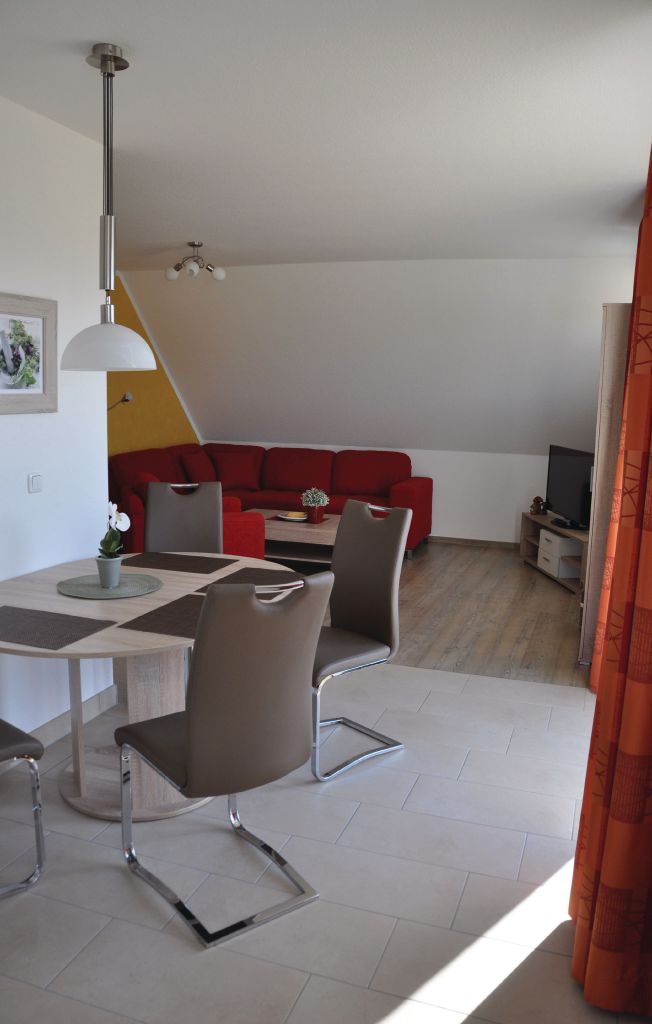 Ferienwohnung - Süderholz/Golfpark Strelasund , Deutschland - DMV602 7