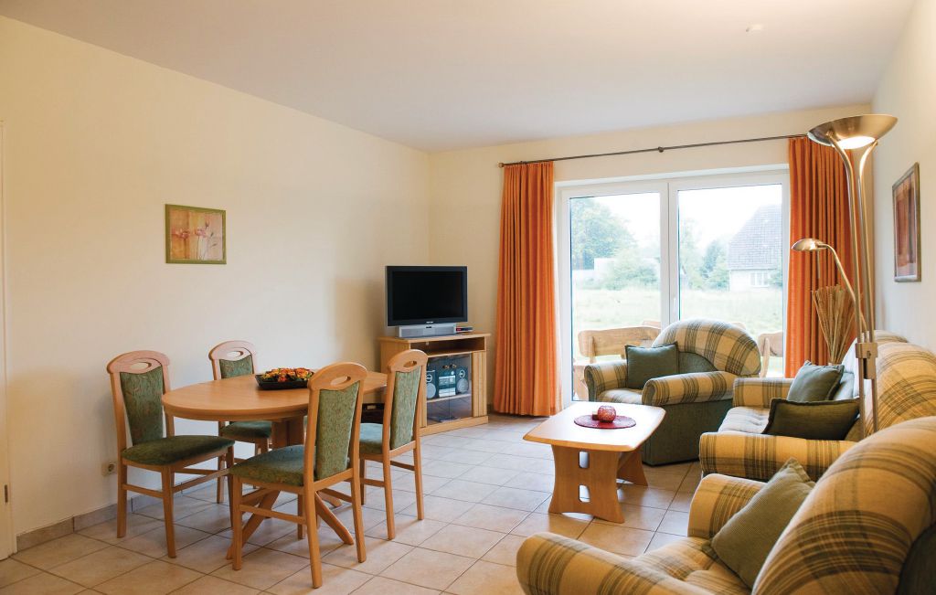 Ferieleilighet - Süderholz/Golfpark Strelasund , Tyskland - DMV625 2