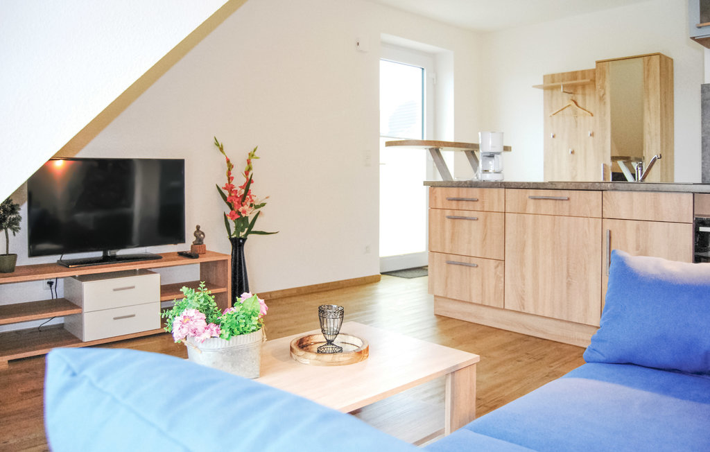 Ferieleilighet - Süderholz/Golfpark Strelasund , Tyskland - DMV626 3