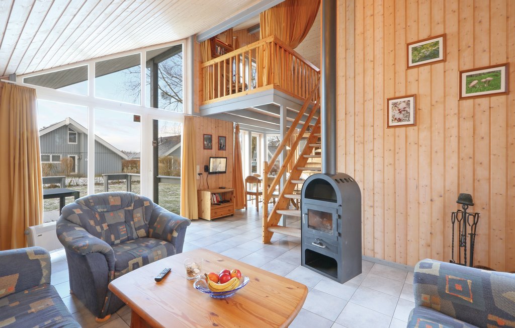 Feriehus - Rechlin/Müritz , Tyskland - DMV713 2