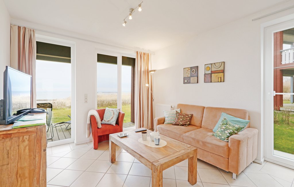 Ferienwohnung - Rechlin/Müritz , Deutschland - DMV855 3