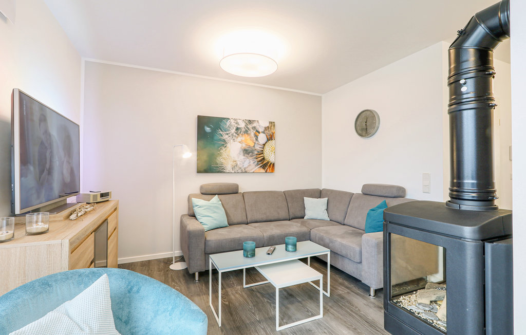 Ferieleilighet - Rechlin/Müritz , Tyskland - DMV874 3