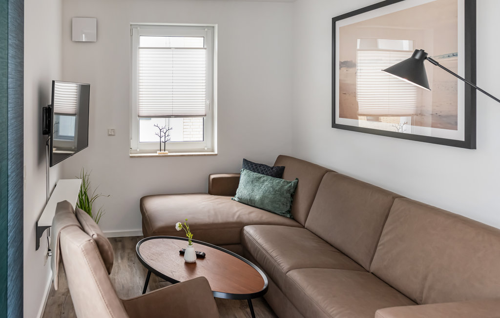 Lejlighed - Rechlin/Müritz , Tyskland - DMV883 3