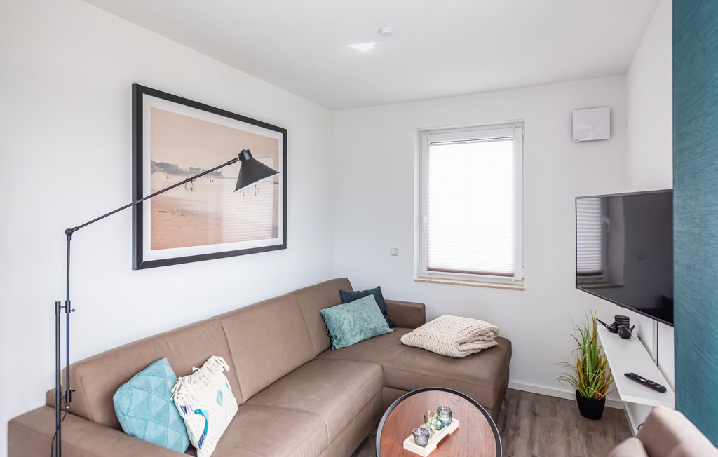 Ferieleilighet - Rechlin/Müritz , Tyskland - DMV884 2