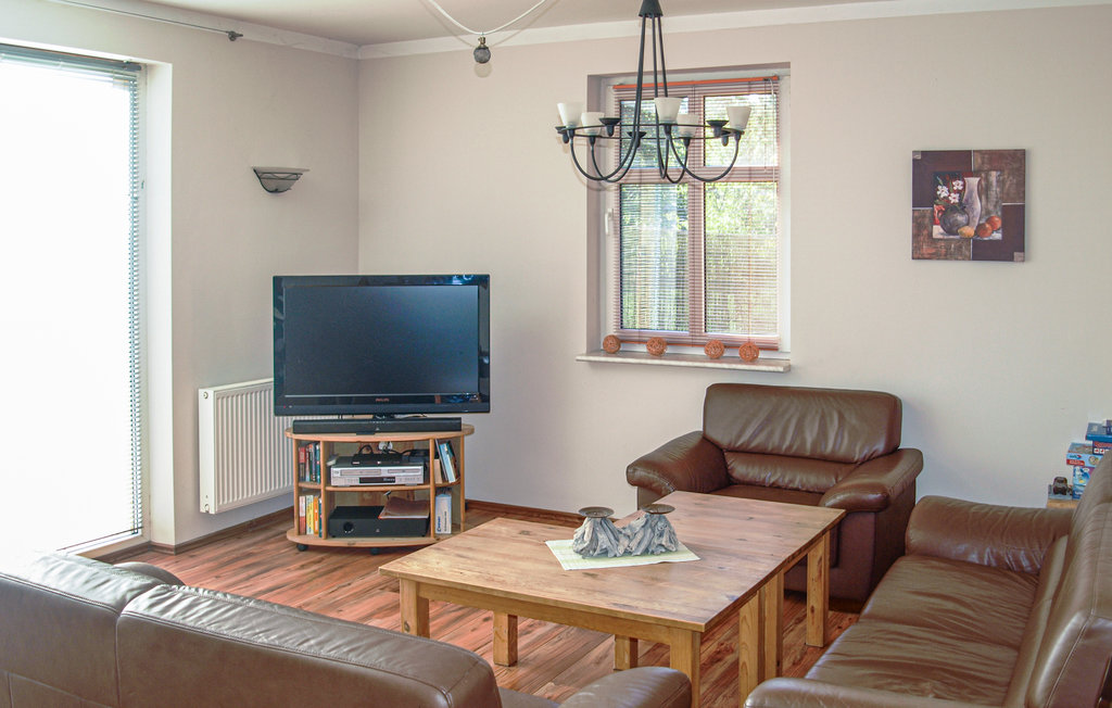 Ferienhaus - Hildebrandshagen , Deutschland - DMV273 3