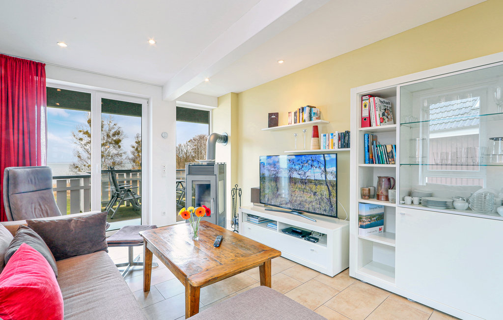 Ferieleilighet - Rechlin/Müritz , Tyskland - DMV864 3