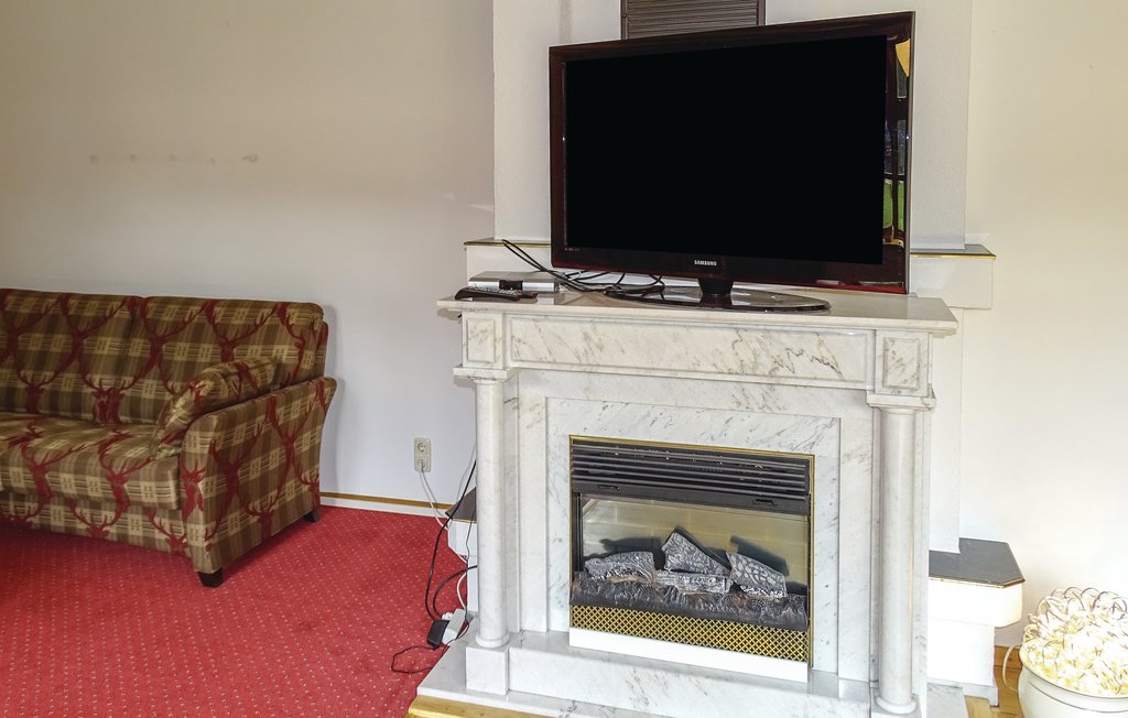 Ferienhaus - Kuhlen-Wendorf , Deutschland - DMV441 14