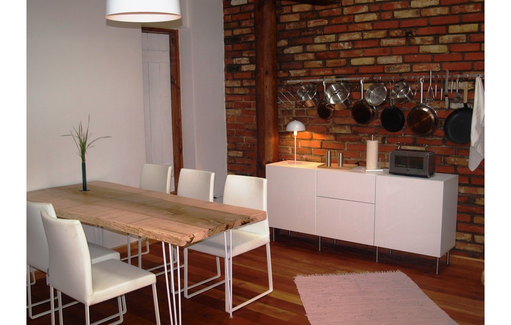 Feriehus - Bützow/ Meckl. , Tyskland - DMV521 11