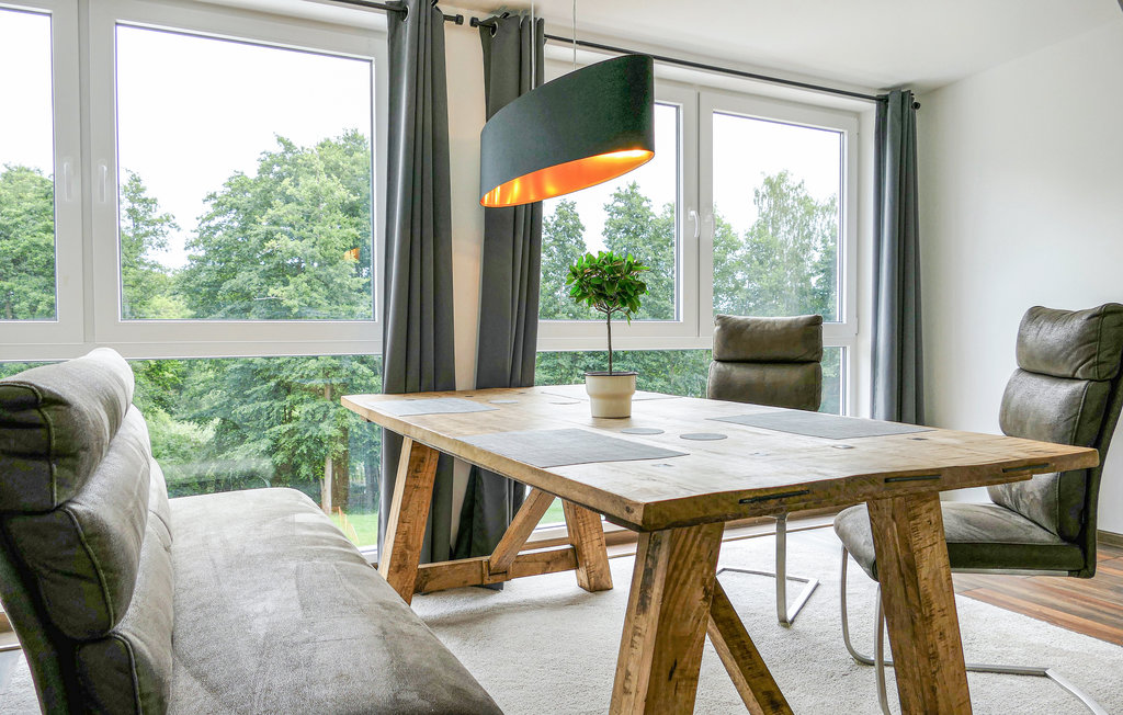 Ferieleilighet - Passow OT Charlottenhof , Tyskland - DMV571 4