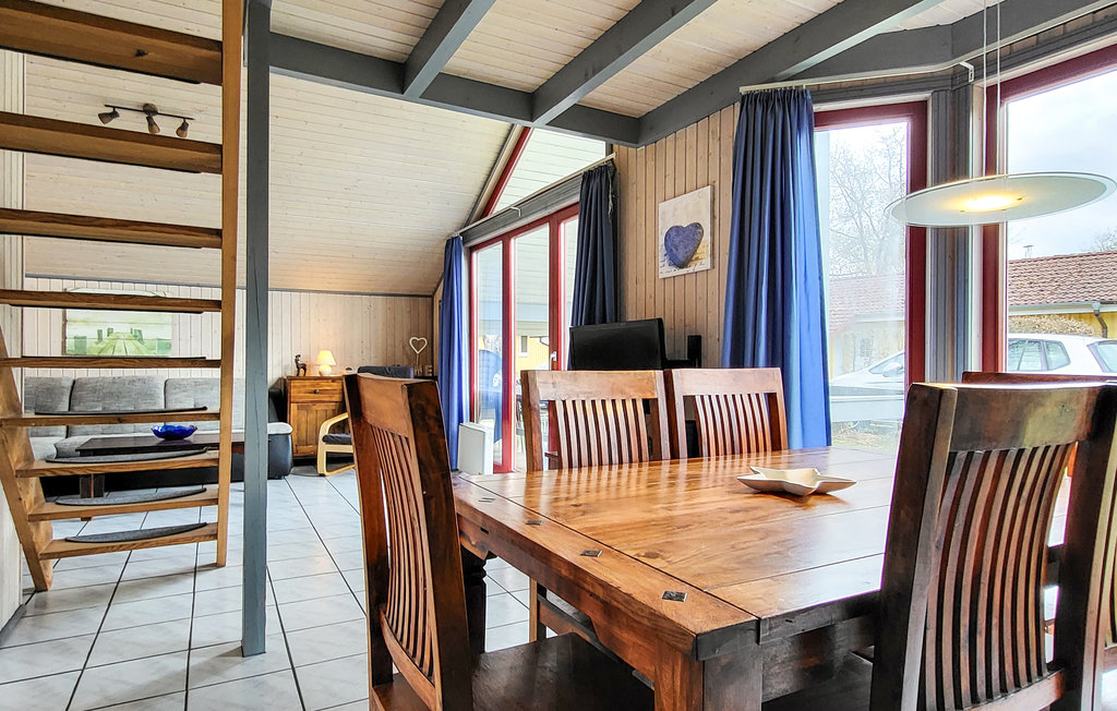 Feriehuse - Mirow , Tyskland - DMV581 4