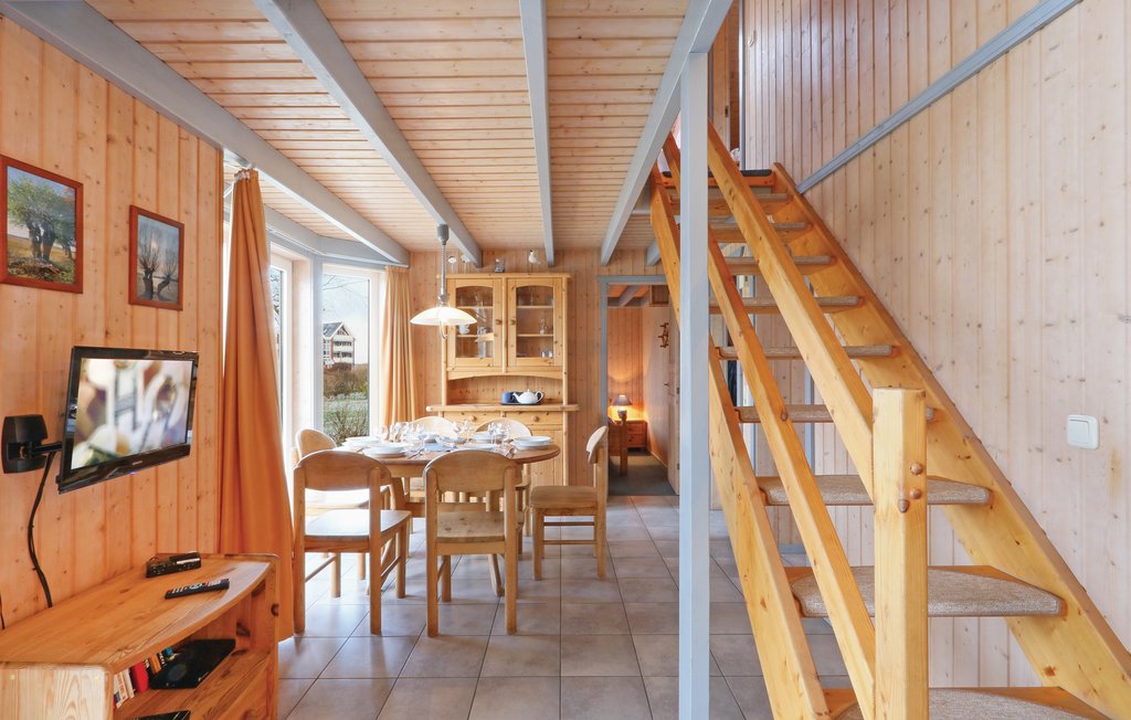 Feriehus - Rechlin/Müritz , Tyskland - DMV713 9