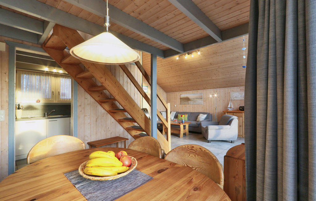 Feriehus - Rechlin/Müritz , Tyskland - DMV716 12