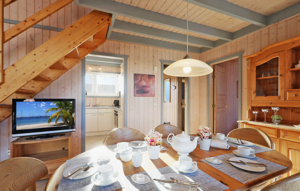 Feriehus - Rechlin/Müritz , Tyskland - DMV736 16