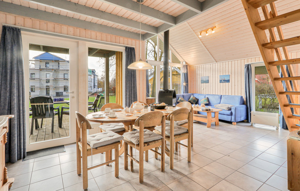 Feriehus - Rechlin/Müritz , Tyskland - DMV740 4