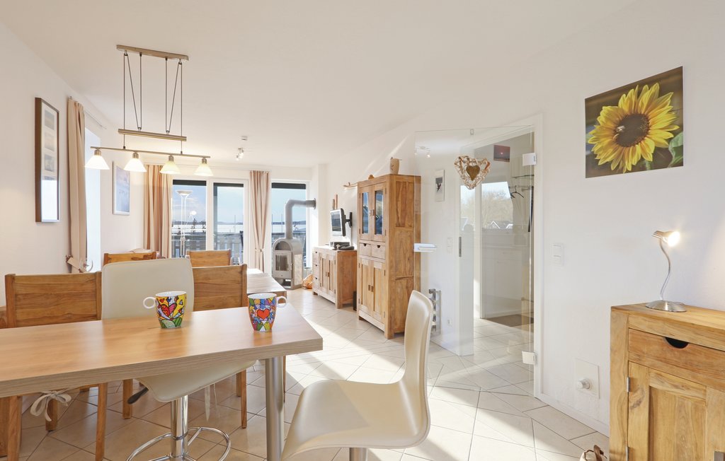 Semesterlägenhet - Rechlin/Müritz , Tyskland - DMV844 19