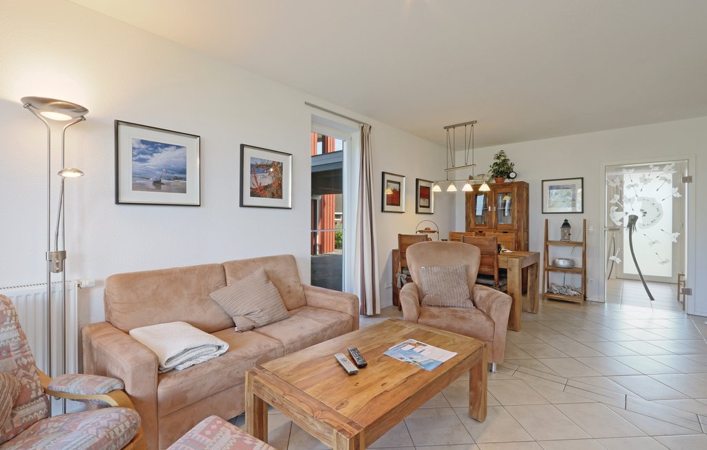 Ferieleilighet - Rechlin/Müritz , Tyskland - DMV861 10