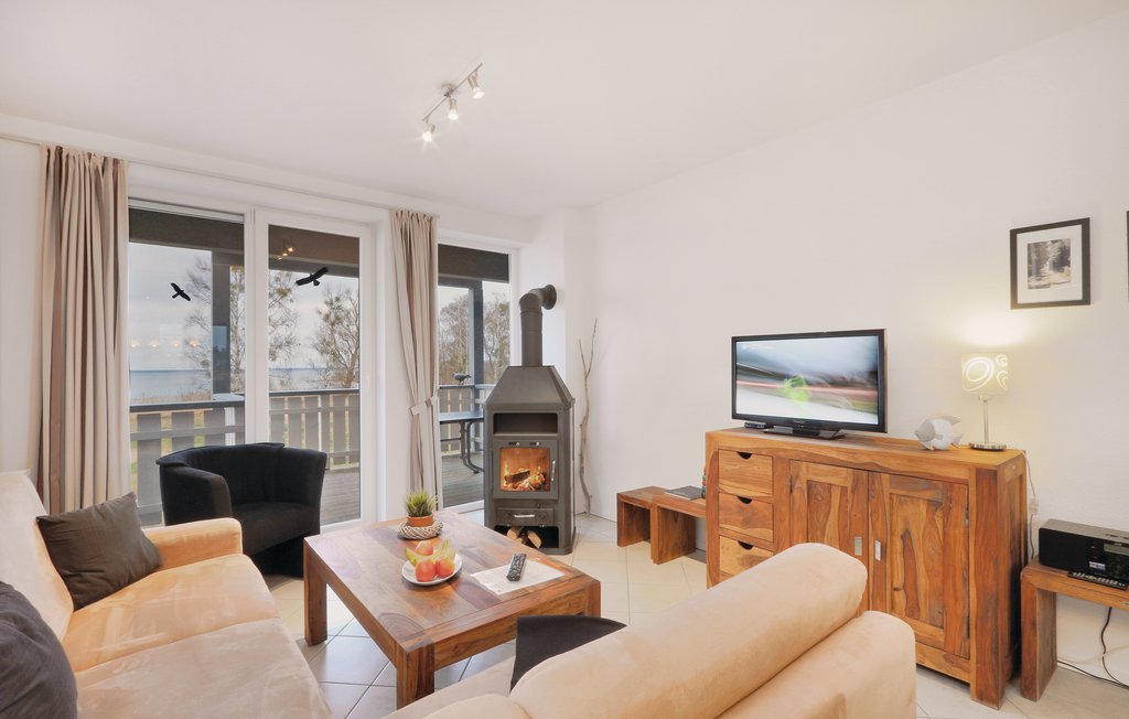 Ferieleilighet - Rechlin/Müritz , Tyskland - DMV862 16