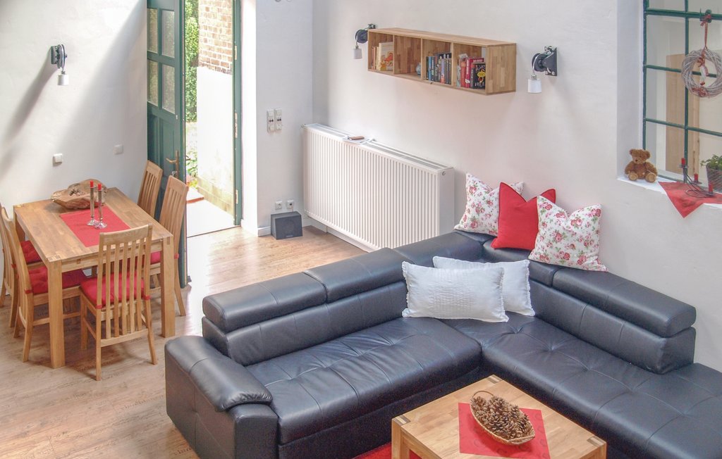 Ferienhaus - Verchen/Kummerower See , Deutschland - DMV113 3