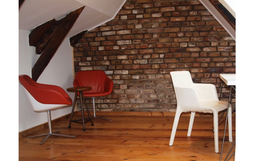 Feriehus - Bützow/ Meckl. , Tyskland - DMV521 13