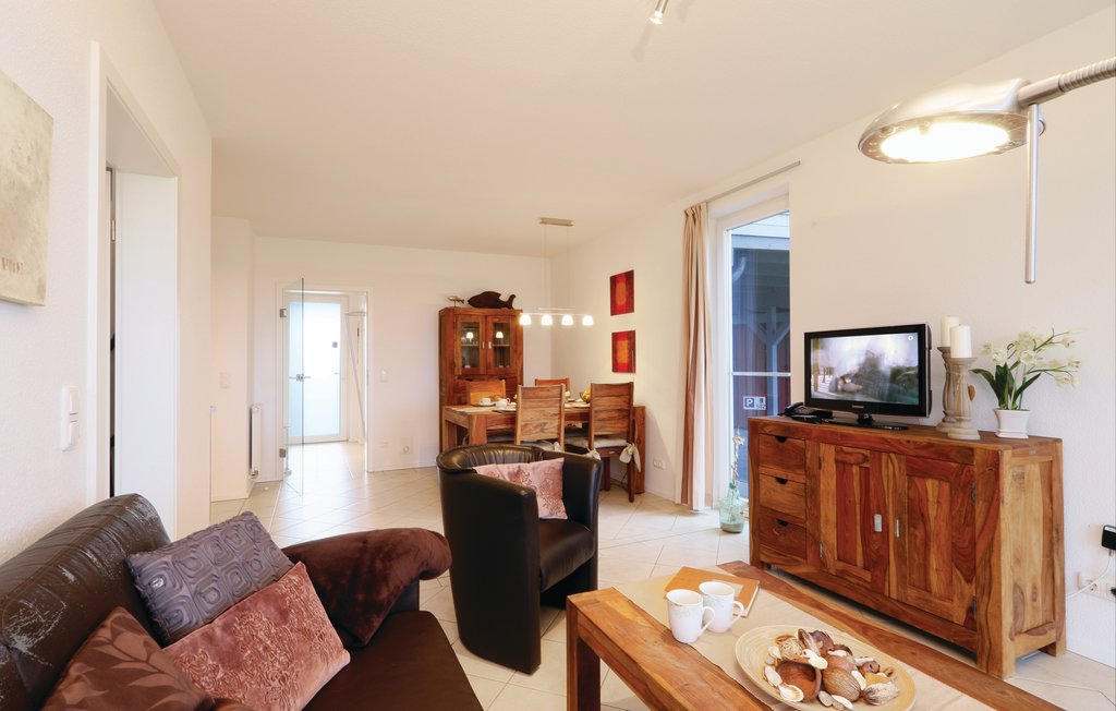 Ferienwohnung - Rechlin/Müritz , Deutschland - DMV860 13