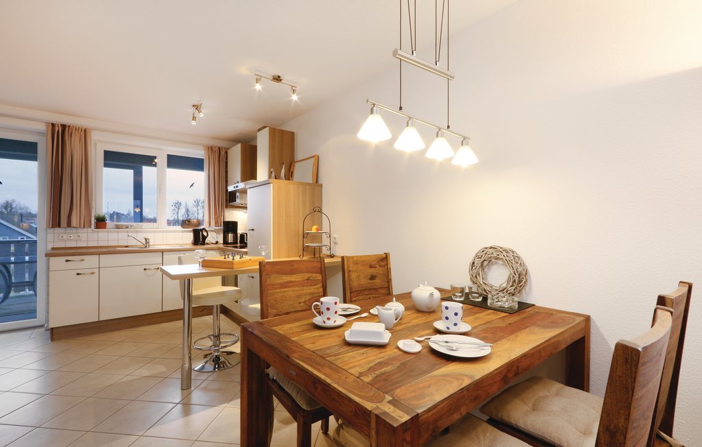 Ferieleilighet - Rechlin/Müritz , Tyskland - DMV862 18