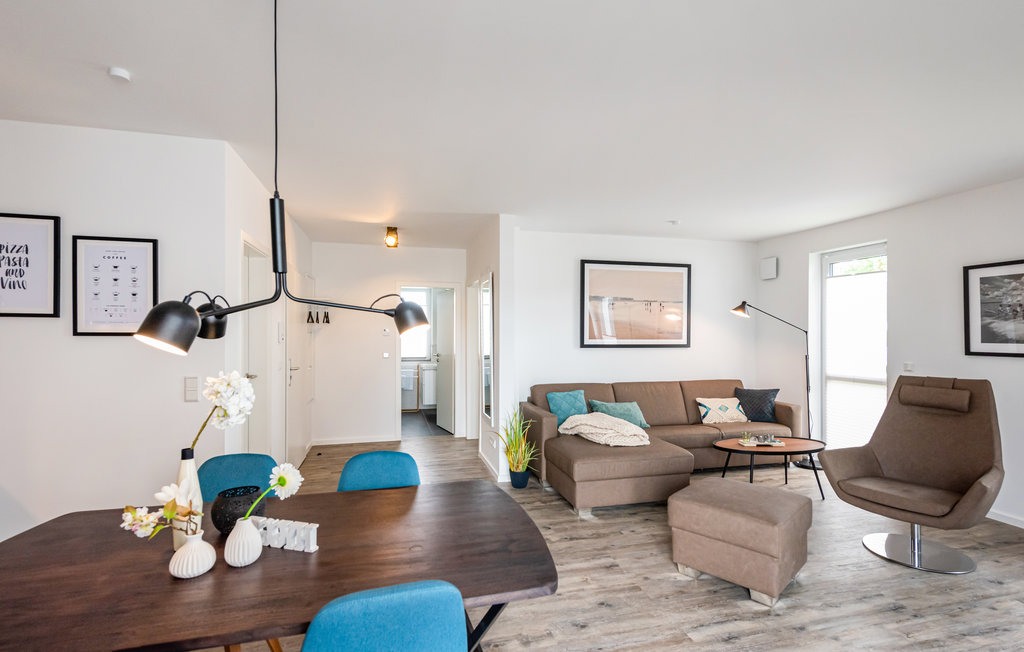 Ferieleilighet - Rechlin/Müritz , Tyskland - DMV882 7