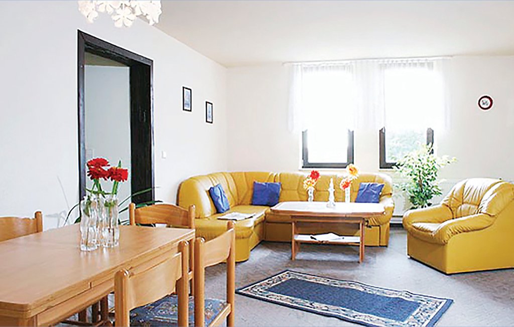 Feriehus - Schloss Poggelow , Tyskland - DMV400 24