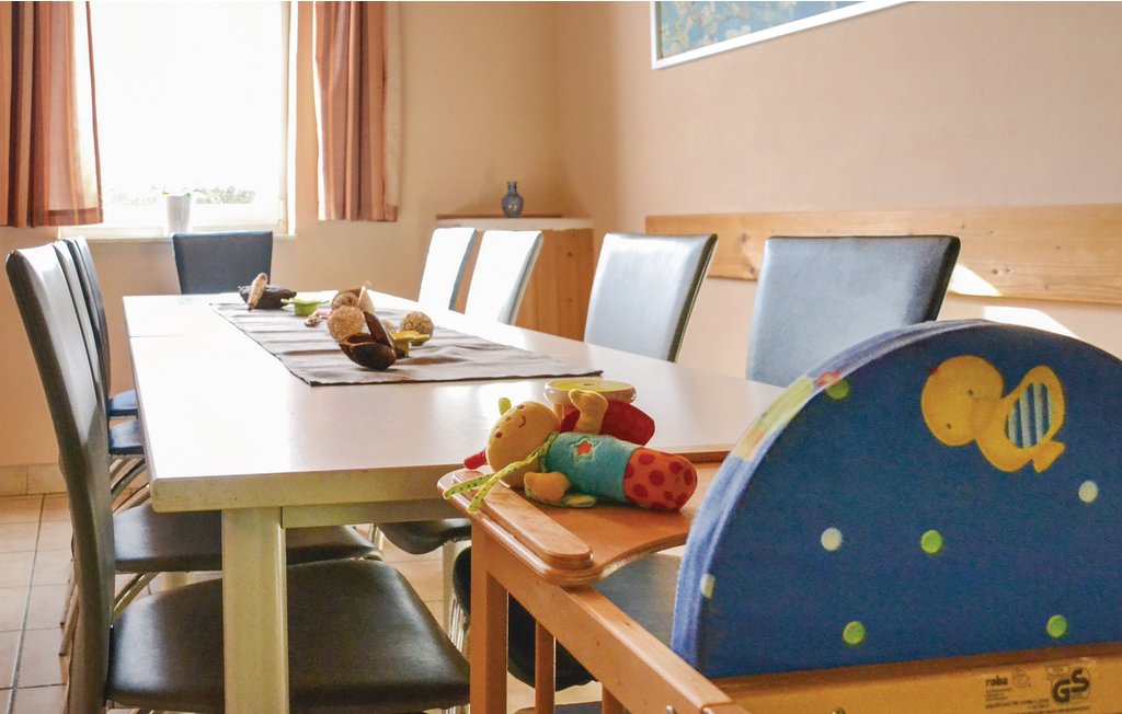 Feriehus - Priborn B. Röbel , Tyskland - DMV130 14