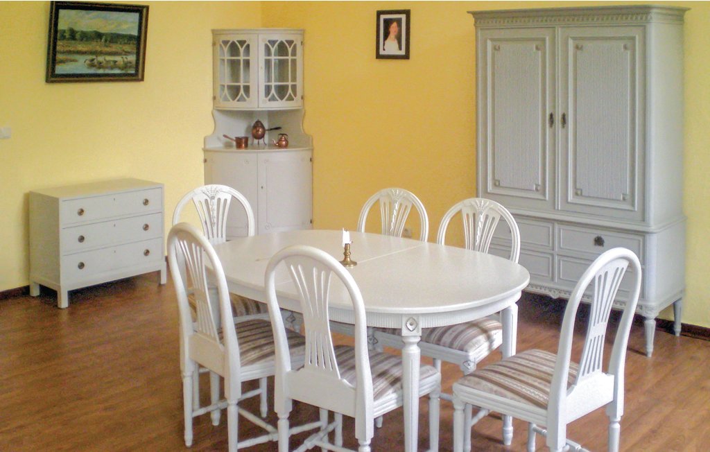 Ferienhaus - Gutshaus Gross Markow , Deutschland - DMV280 26