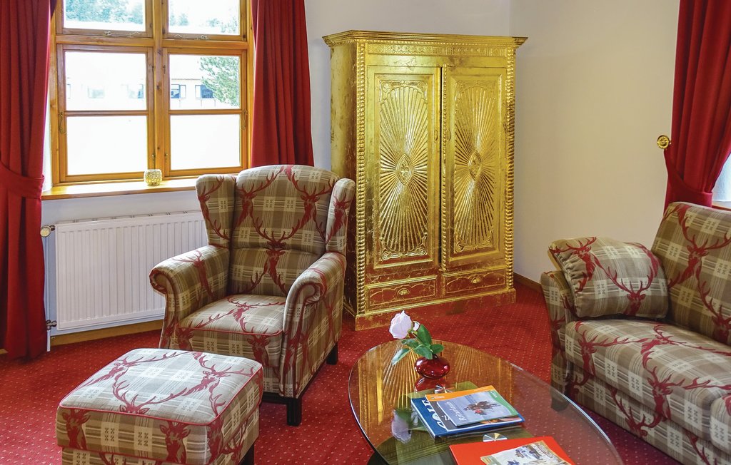 Ferienhaus - Kuhlen-Wendorf , Deutschland - DMV441 13