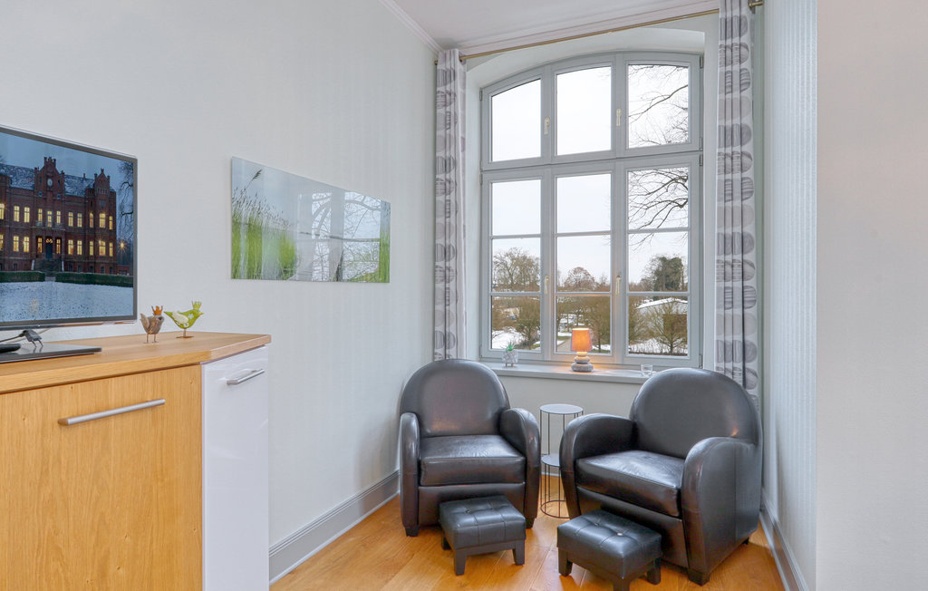 Semesterlägenhet - Krakow am See , Tyskland - DMV551 3