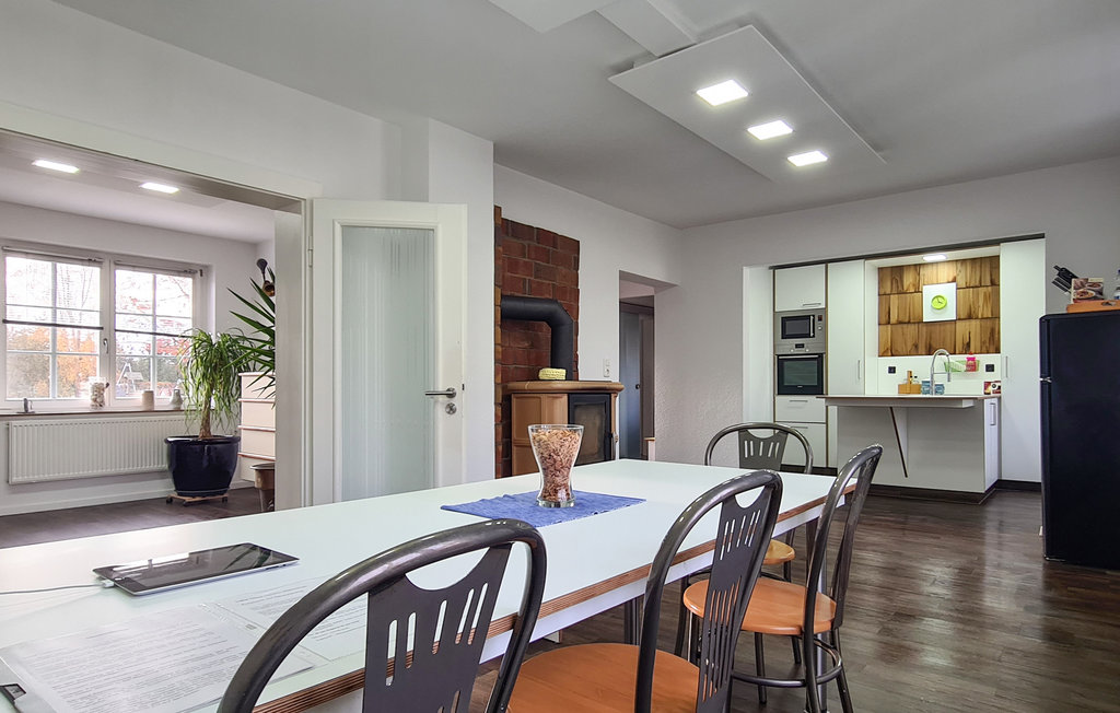 Ferienhaus - Lühmannsdorf , Deutschland - DMV570 5