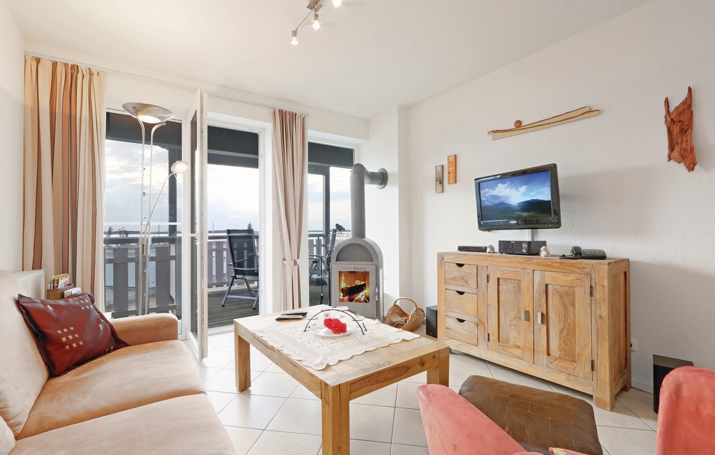 Semesterlägenhet - Rechlin/Müritz , Tyskland - DMV844 18