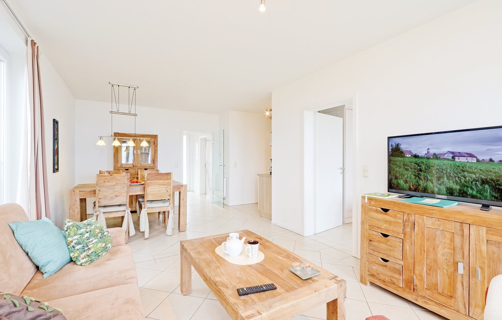 Ferienwohnung - Rechlin/Müritz , Deutschland - DMV855 7