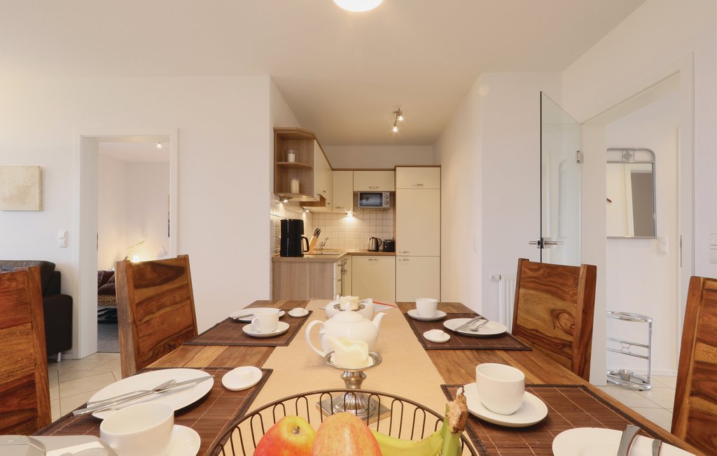 Ferienwohnung - Rechlin/Müritz , Deutschland - DMV860 11