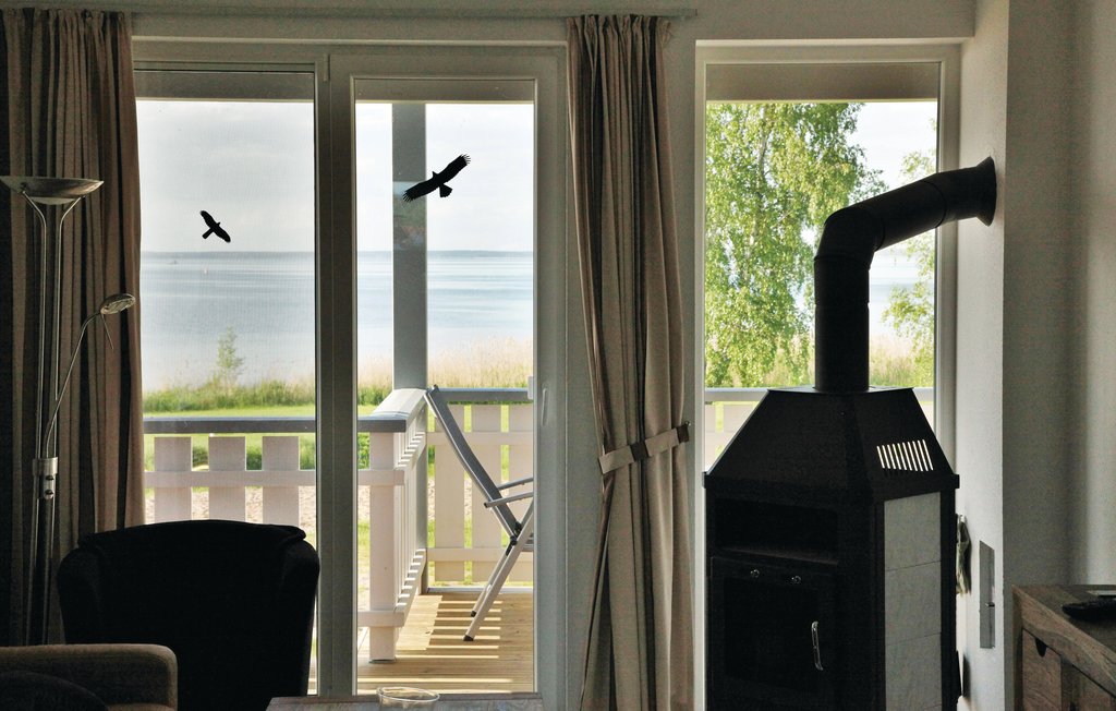 Ferieleilighet - Rechlin/Müritz , Tyskland - DMV862 15